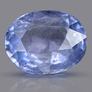 D-246-S-Blue Sapphire - 1-87 Carats